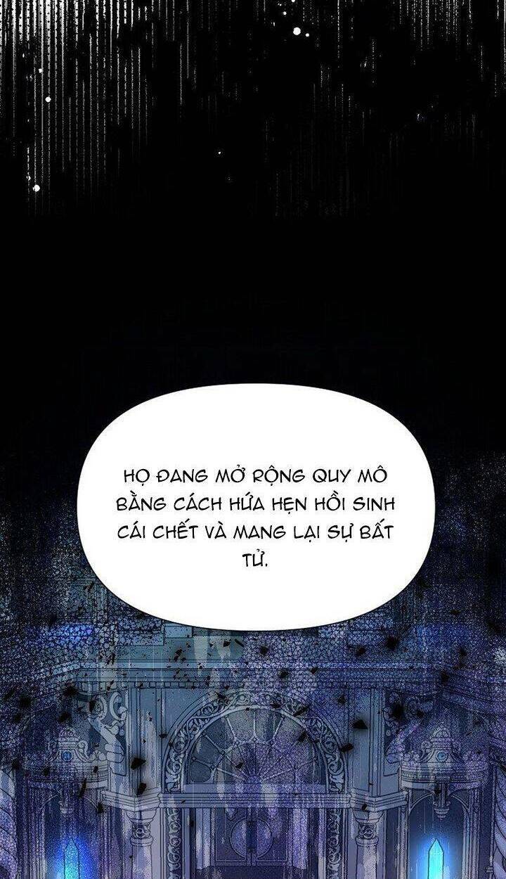 Tất Cả Mọi Người Đều Yêu Quý Nhân Vật Phản Diện: Chapter 27