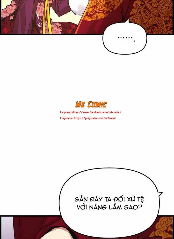 Tôi Sẽ Sống Như Một Hoàng Tử: Chapter 58