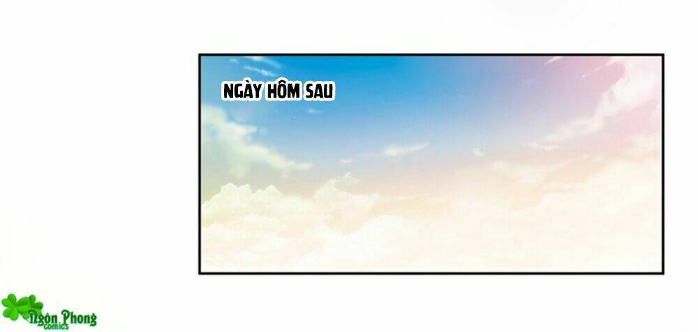 Hỏa Hồ: Chapter 43