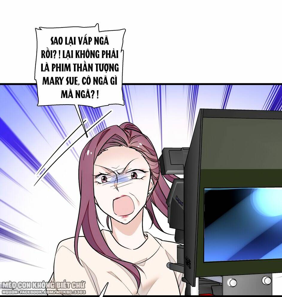 Long Phượng Phiên Chuyển: Chapter 54