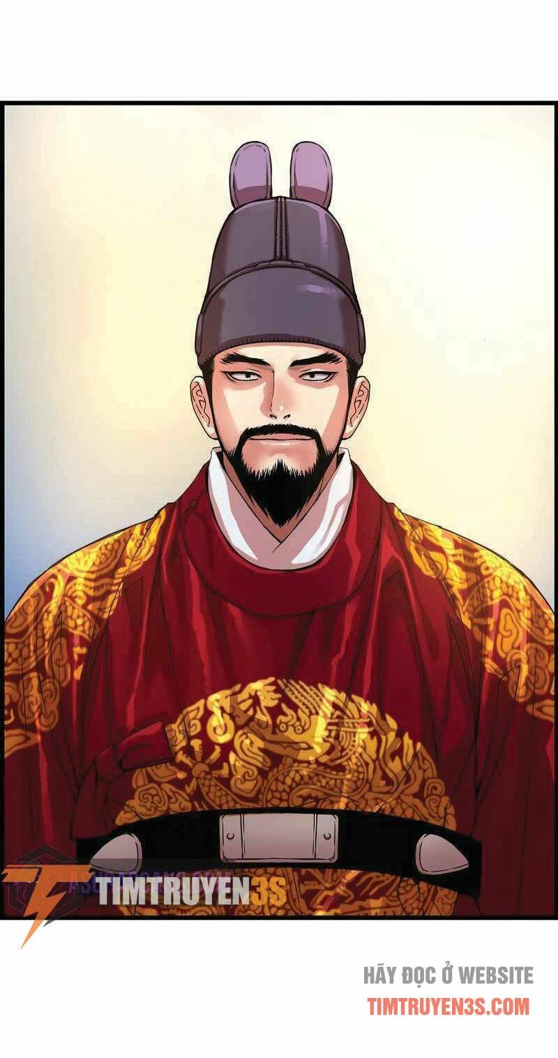Tôi Sẽ Sống Như Một Hoàng Tử: Chapter 84