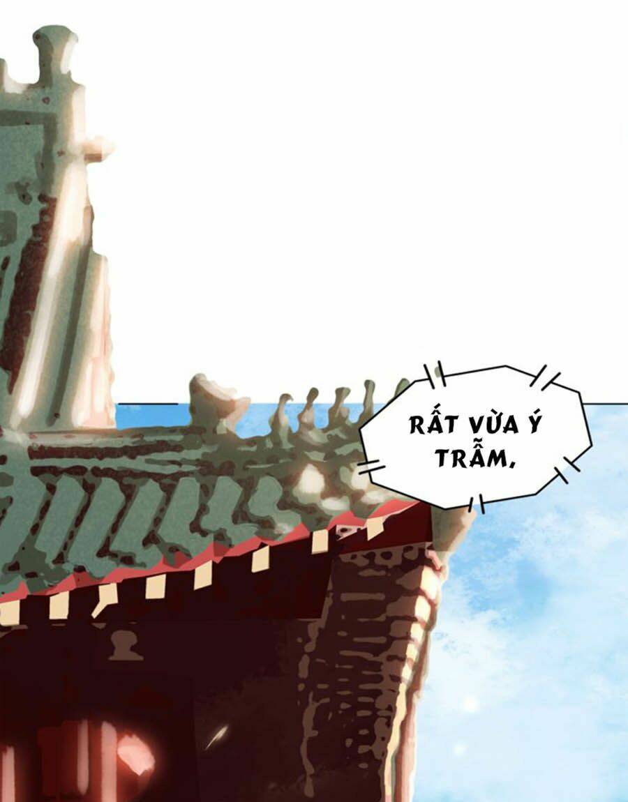 Tiểu Sư Phụ, Tóc Giả Của Ngài Rơi Rồi!: Chapter 38