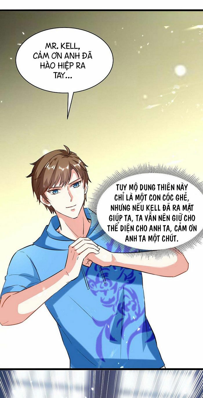 Thần Cấp Thấu Thị: Chapter 157