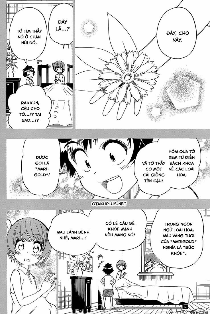Tình Yêu Ngang Trái: Chapter 188