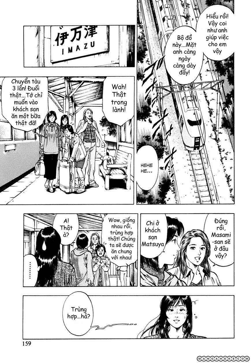 Family Compo: Chapter 76
