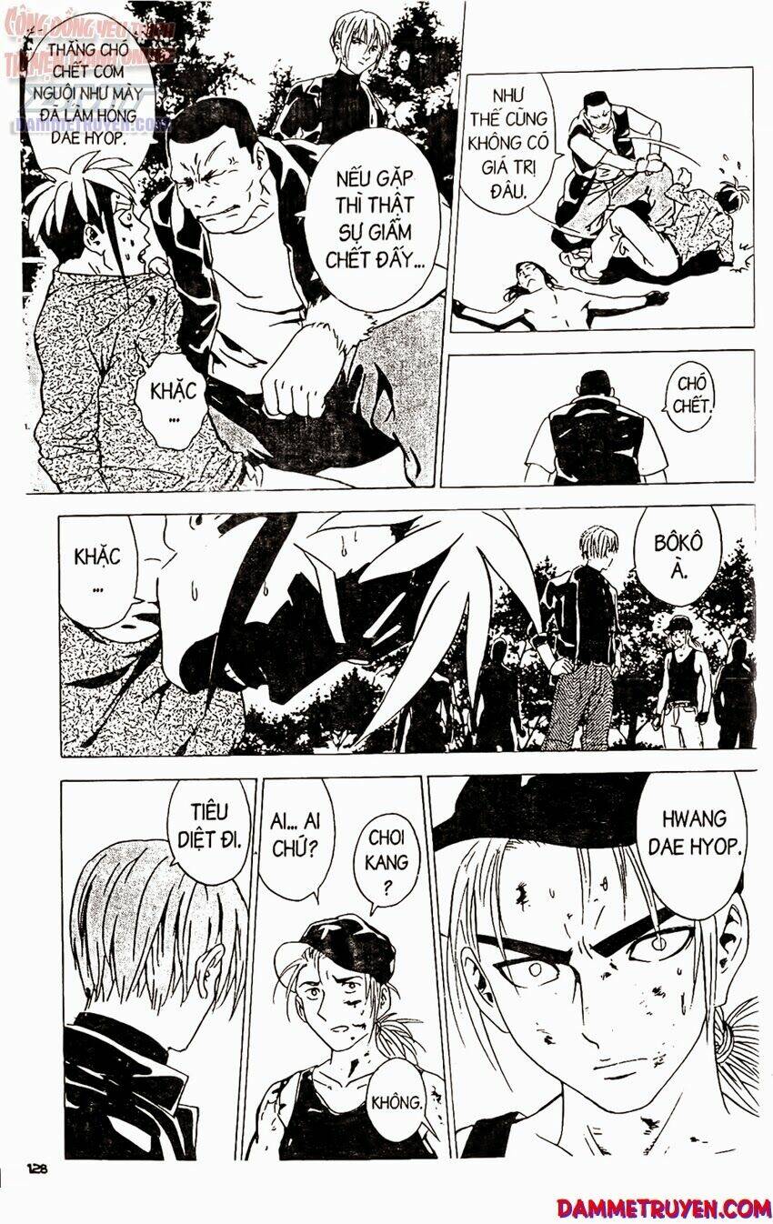 Ai Hơn Ai: Chapter 147