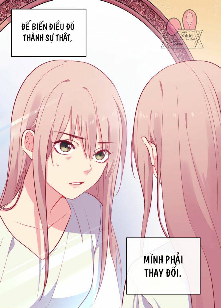 Daisy: Con Đừng Trở Thành Vị Hôn Thê Của Công Tước: Chapter 3