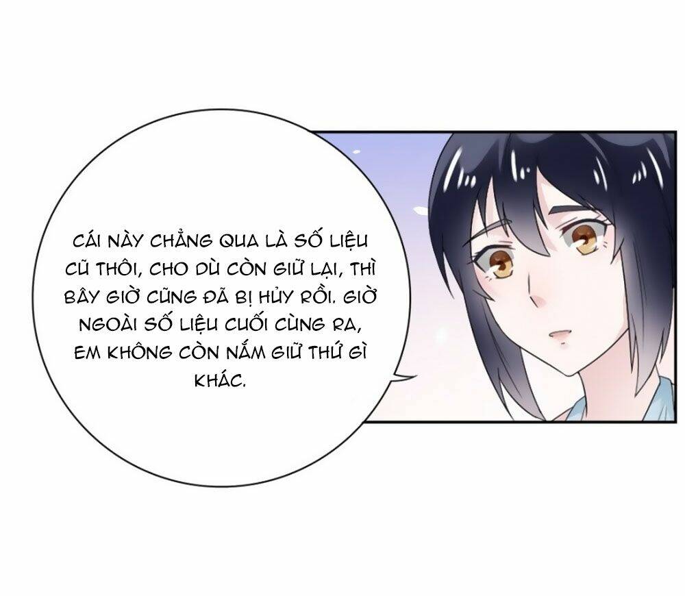 Thiên Kim Đường Môn: Chapter 74