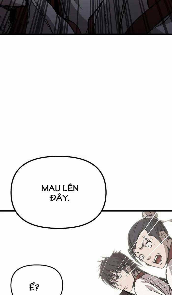 Đông Phương Bất Bại: Chapter 3