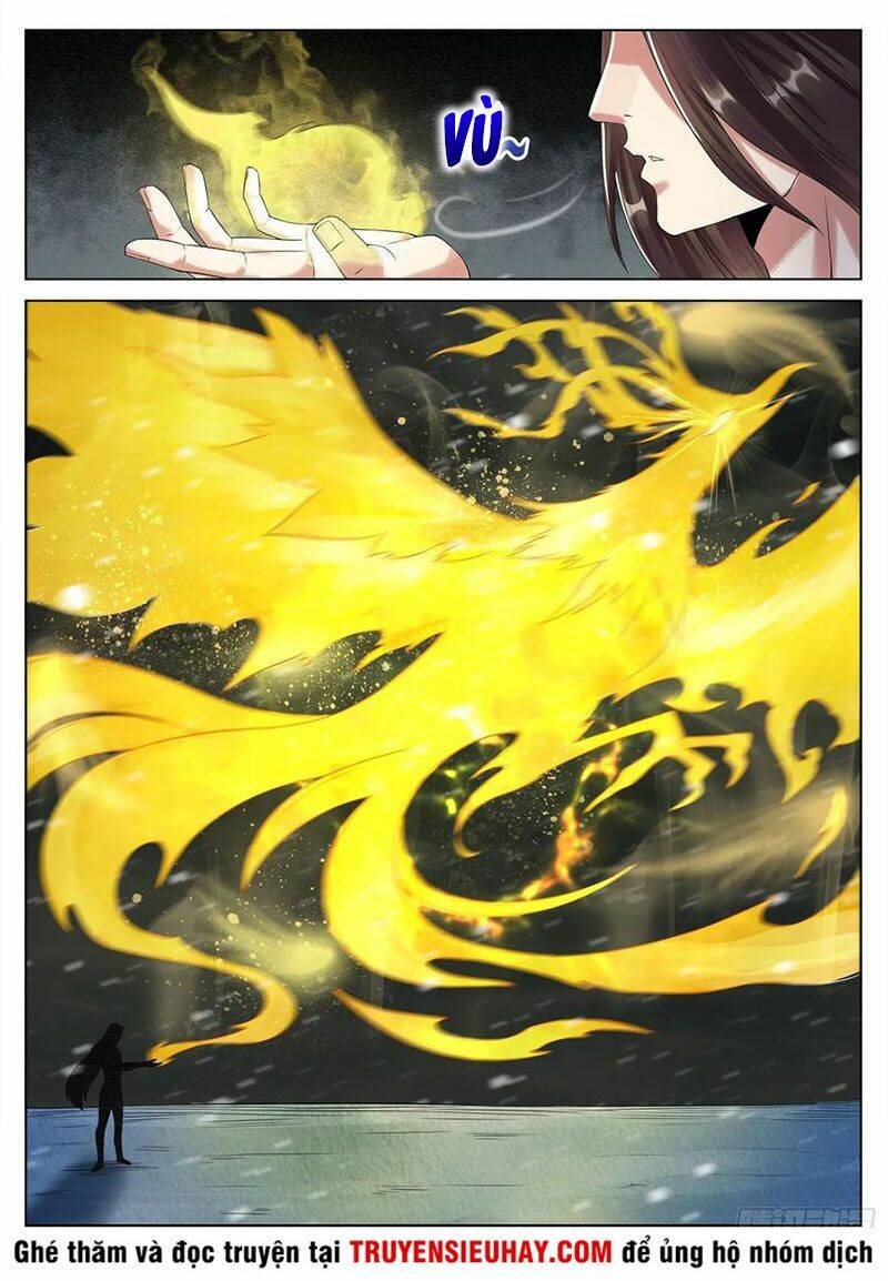 Sơn Hải Phong Thần: Chapter 128