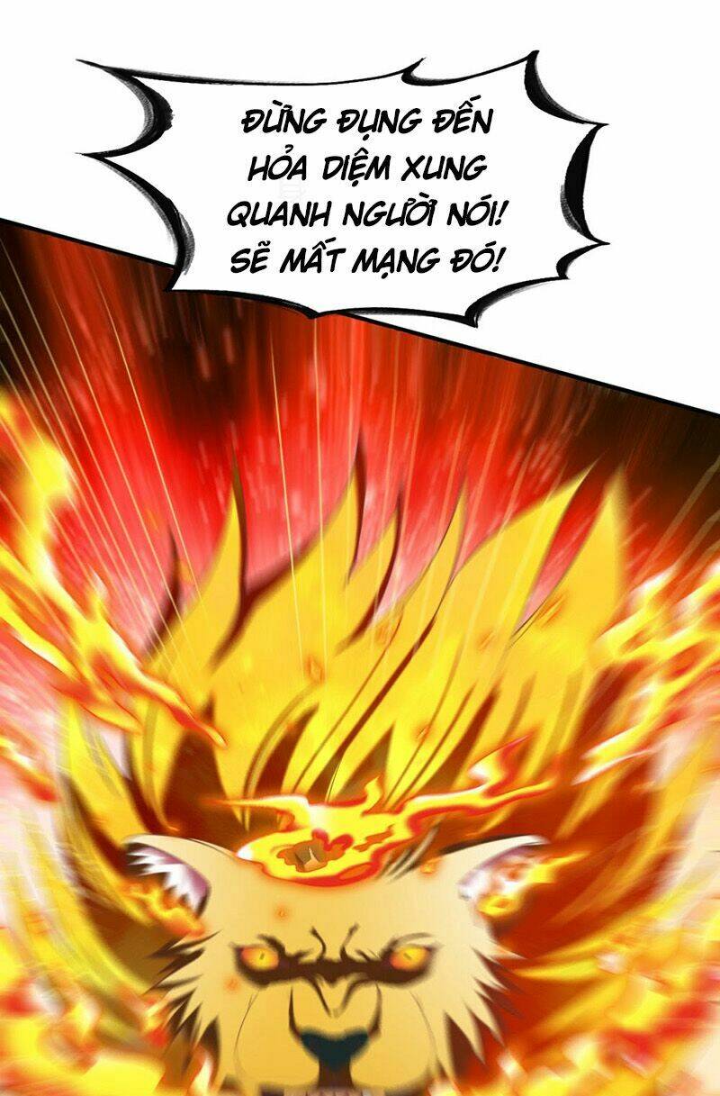 Chiến Đỉnh: Chapter 42