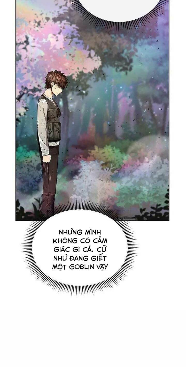 Con Đường Diệt Thần: Chapter 15