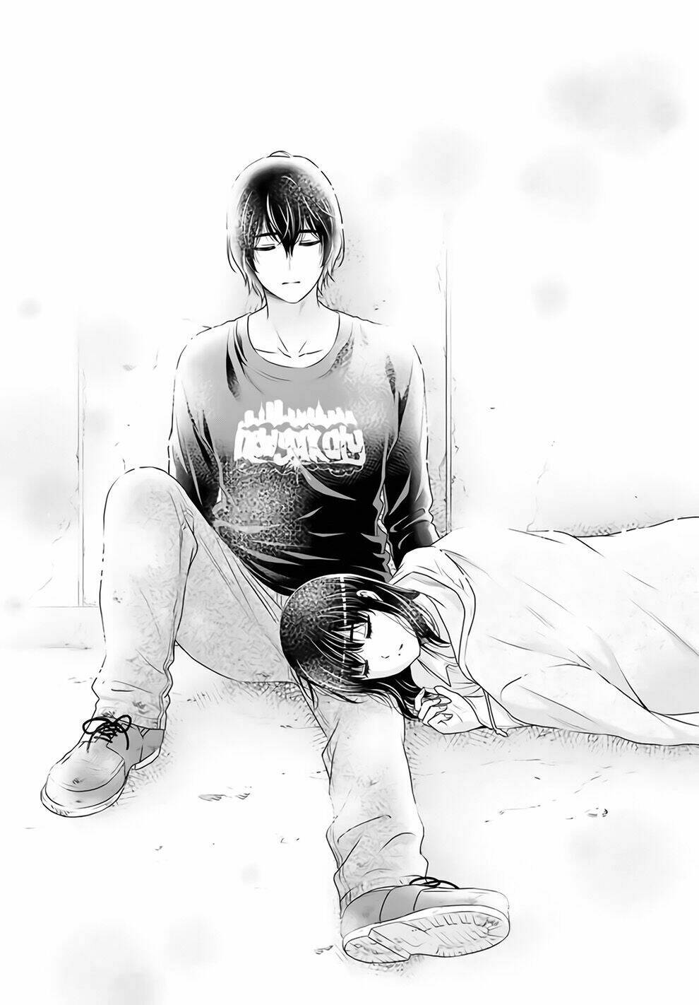 Bạn Gái Chung Nhà: Chapter 155