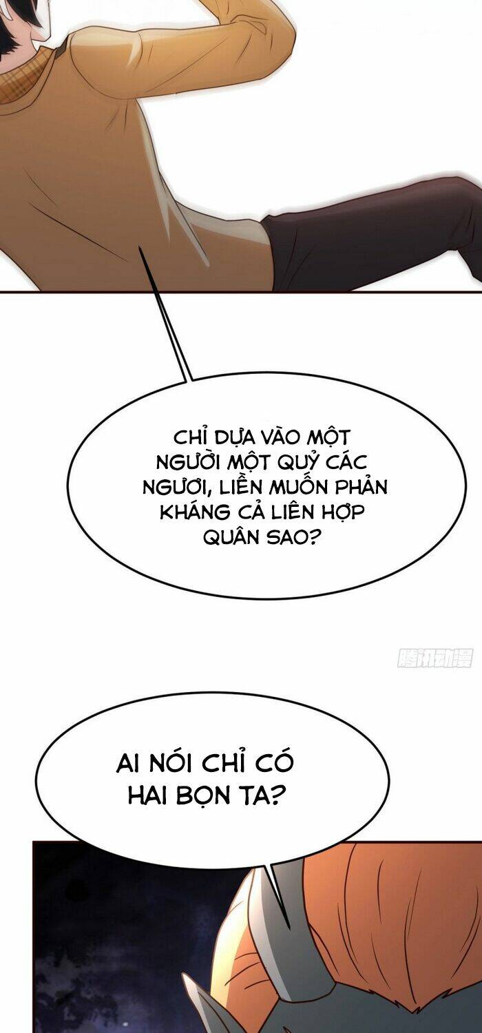 Trọng Sinh Tu Chân Tại Đô Thị: Chapter 132