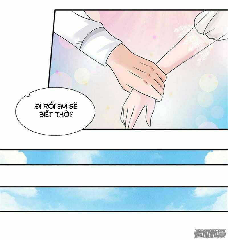 Tiểu Tâm Can Tuyệt Sủng Của Lạc Tiên Sinh: Chapter 40