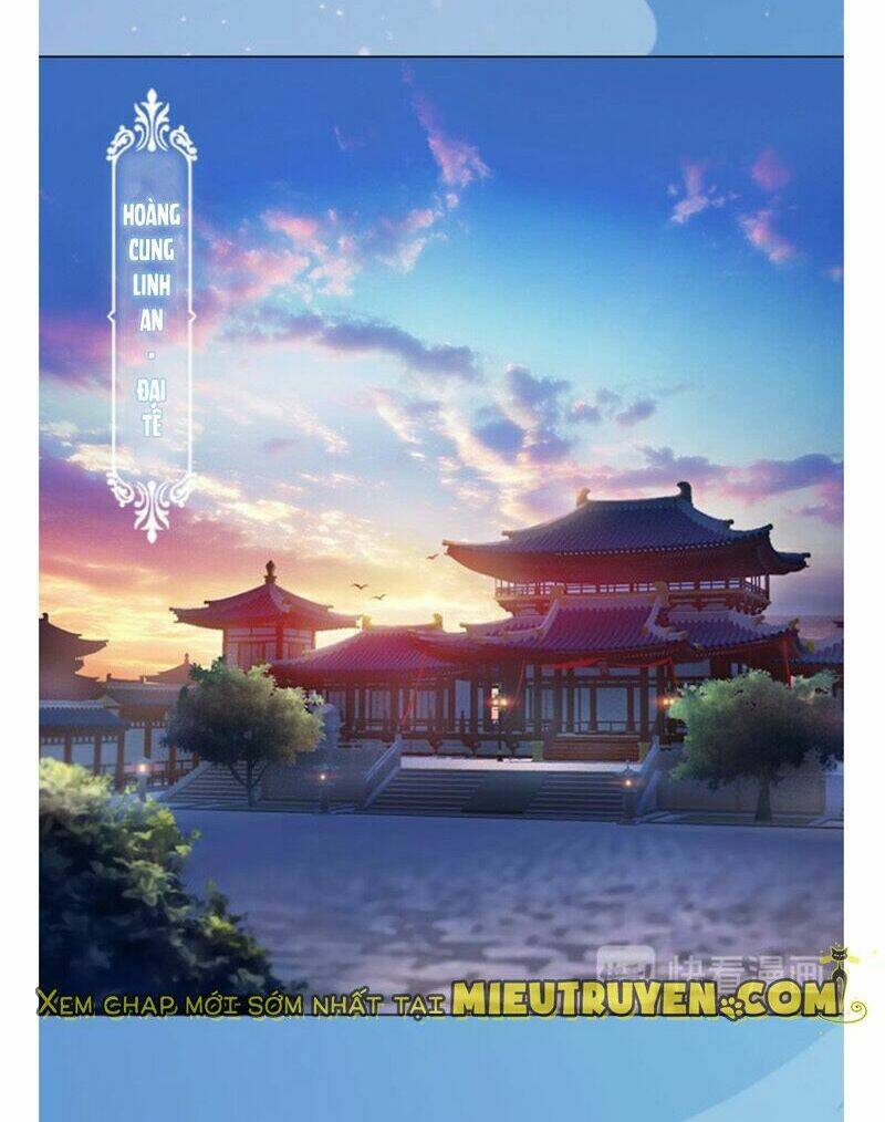 Yêu Nhan Lệnh: Chapter 68