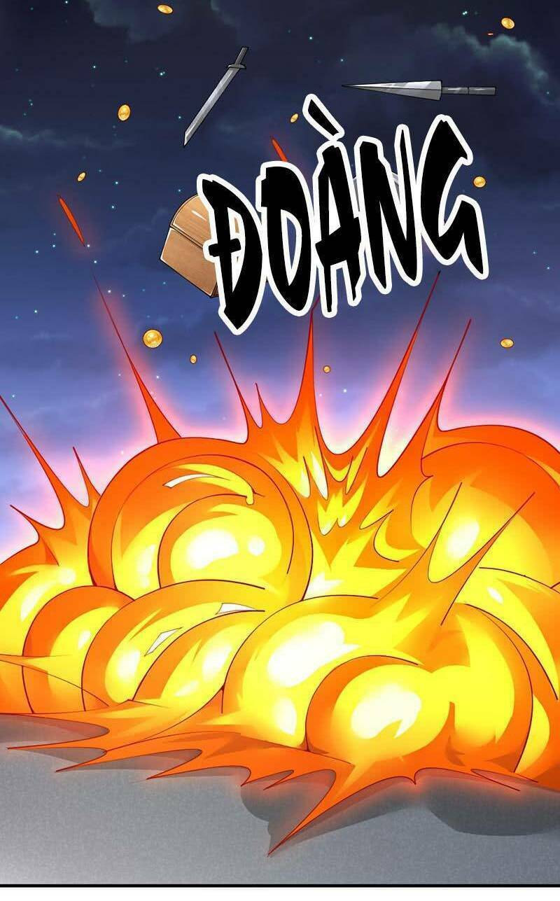 Cuộc Sống Tận Thế Bắt Đầu Từ Số 0: Chapter 41