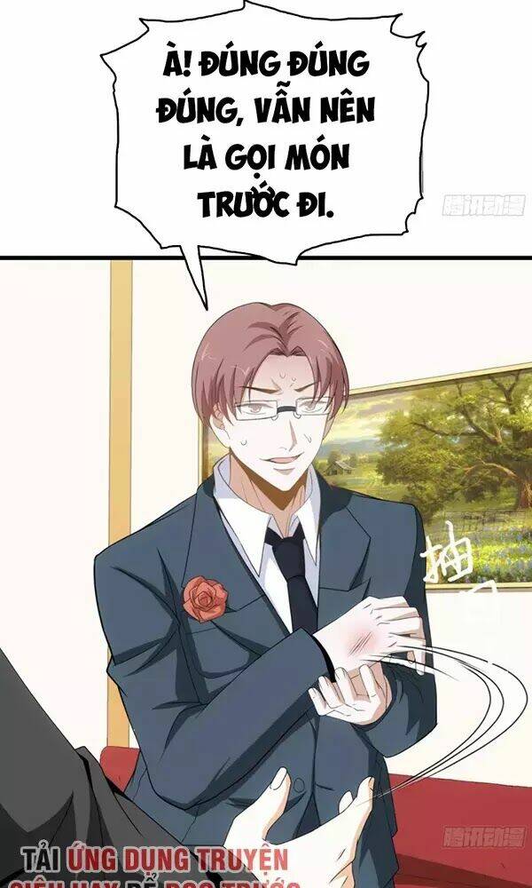 Người Ở Rể Mạnh Nhất: Chapter 6