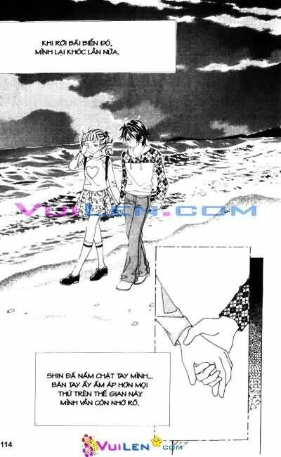 Cấm Hôn: Chapter 22