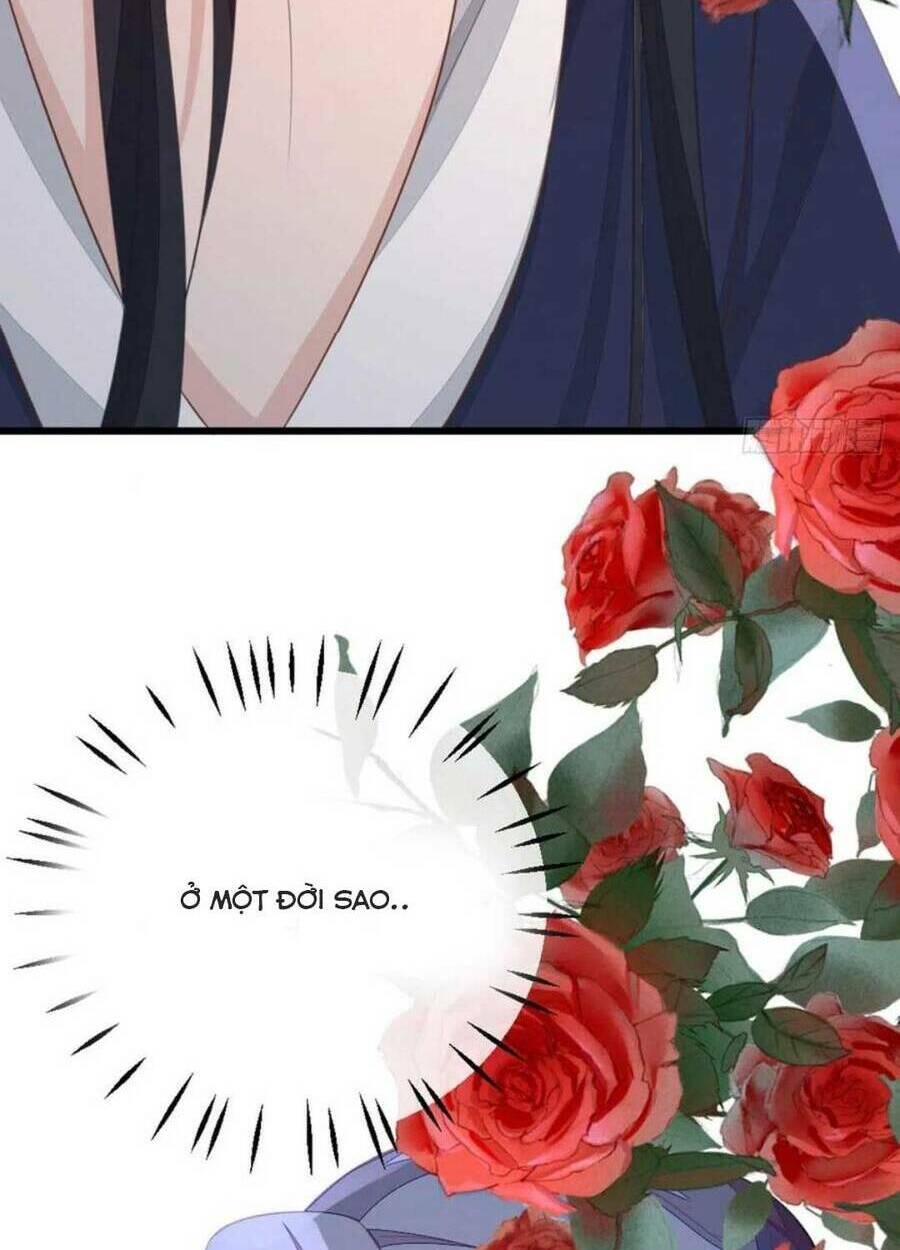 Mau Xuyên Không Rửa Tội Cho Nhân Vật Phản Diện: Chapter 122