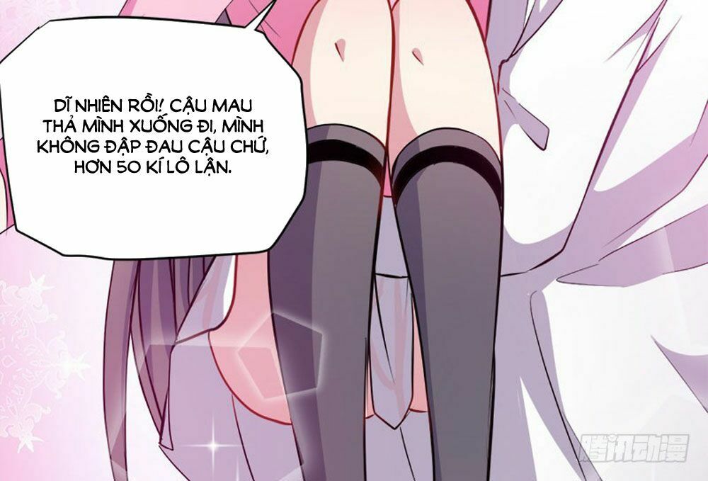 Ngạo Kiều Quỷ Vương Yêu Ta: Chapter 72