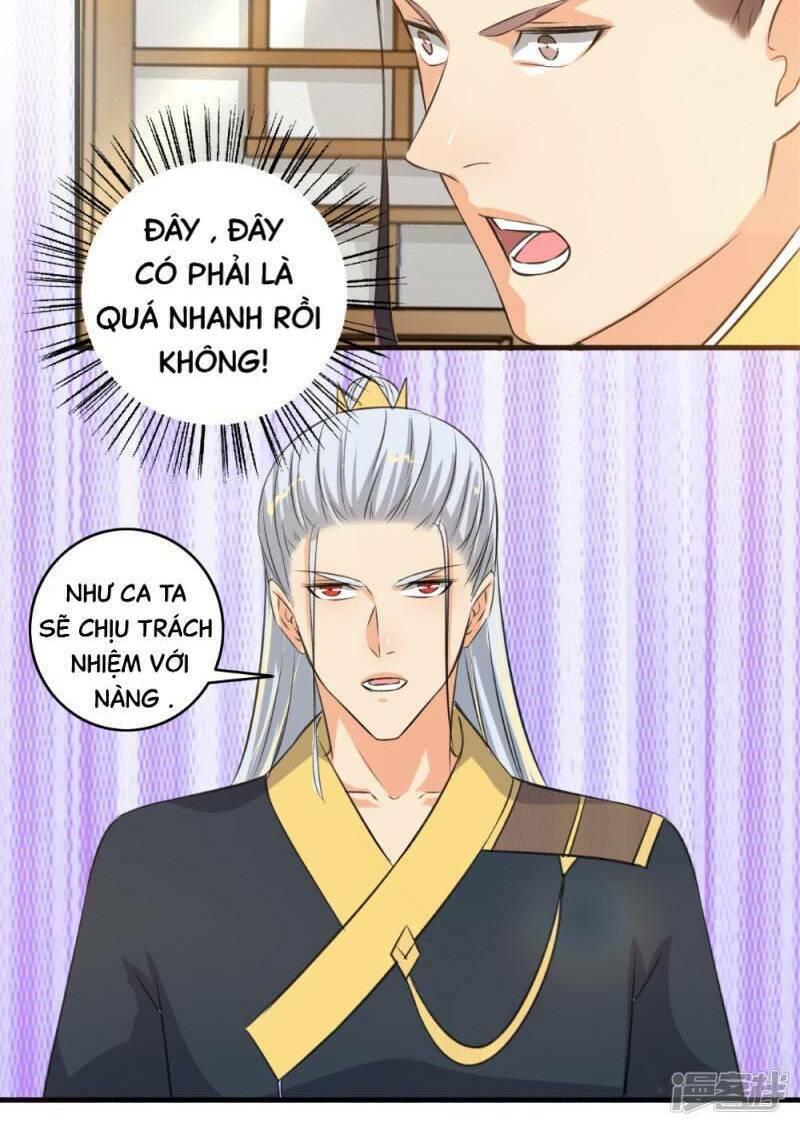 Cuồng Phi Phách Lối: Chapter 96