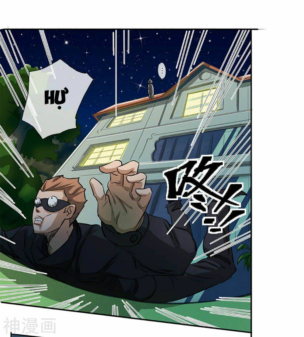 Tuyệt Thế Binh Vương: Chapter 62