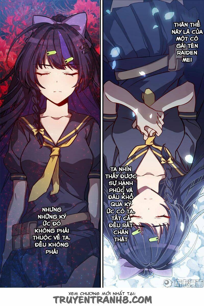 Băng Hoại 3Rd: Chapter 44