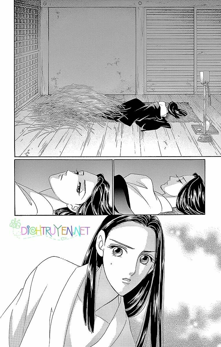 Torikae Baya: Chapter 53