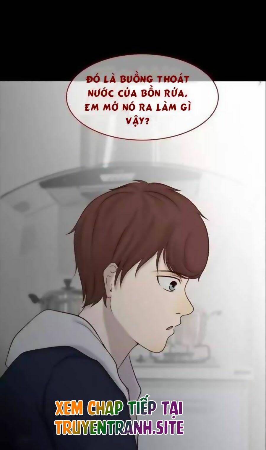 Tấm Da Người: Chapter 24