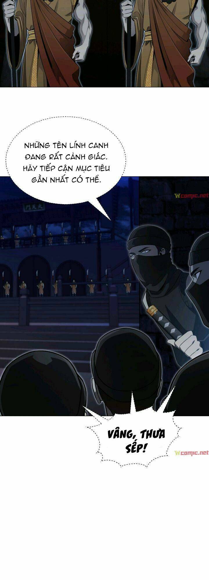 Luân Hồi Ác Nhân: Chapter 66