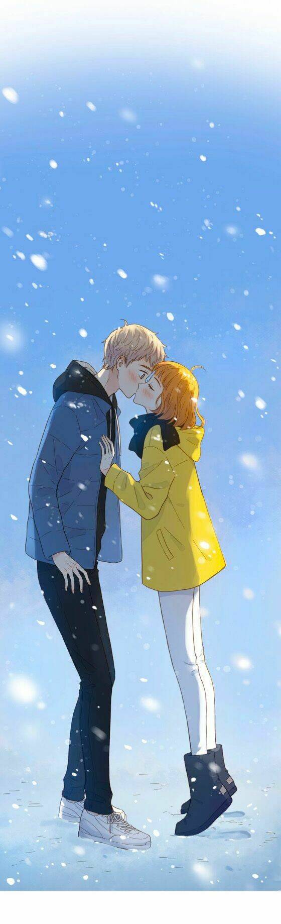 Bạc Hà Chi Hạ 2: Chapter 72