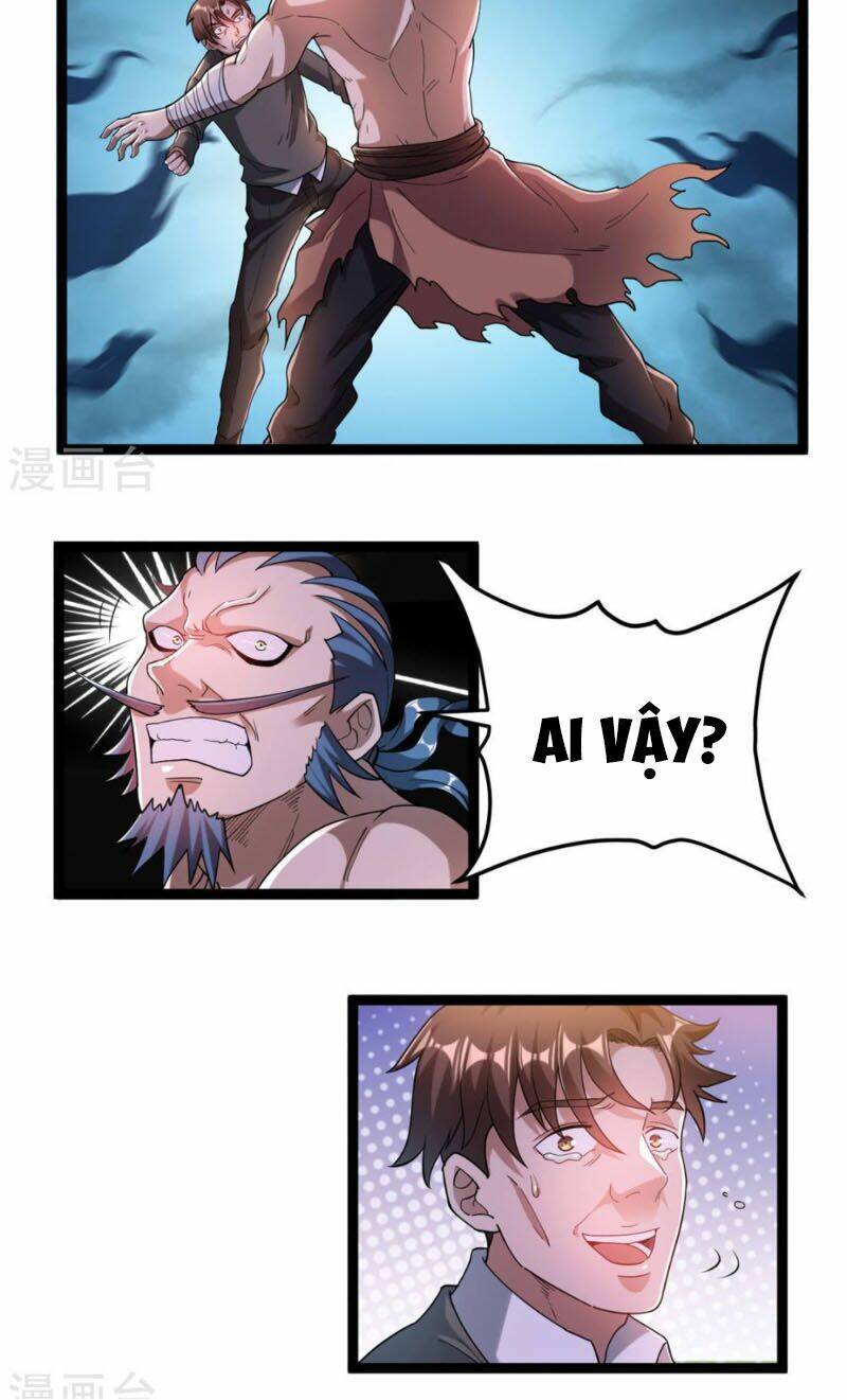 Tiên Vương Trùng Sinh: Chapter 64