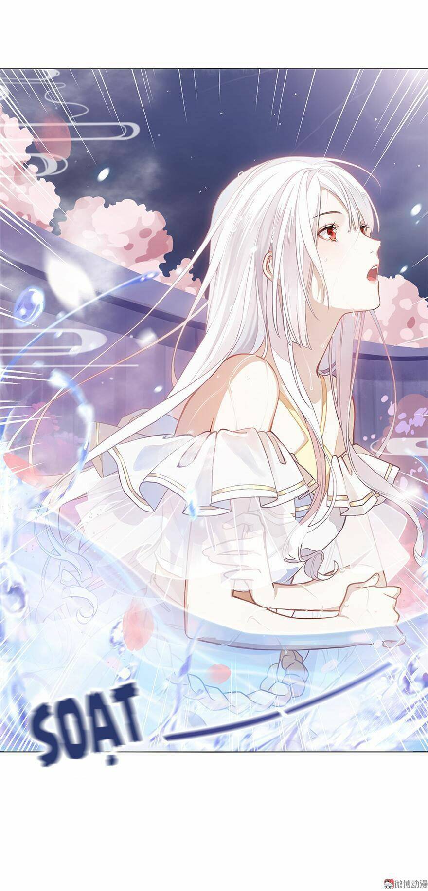 Cửu Thiên: Chapter 1