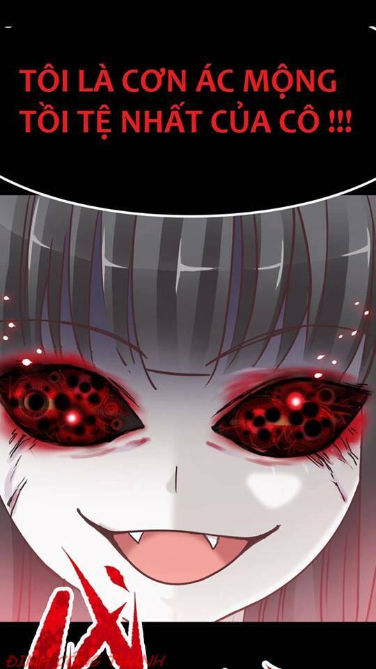 Truyện Kinh Dị Ở Tòa Nhà Số 44: Chapter 23