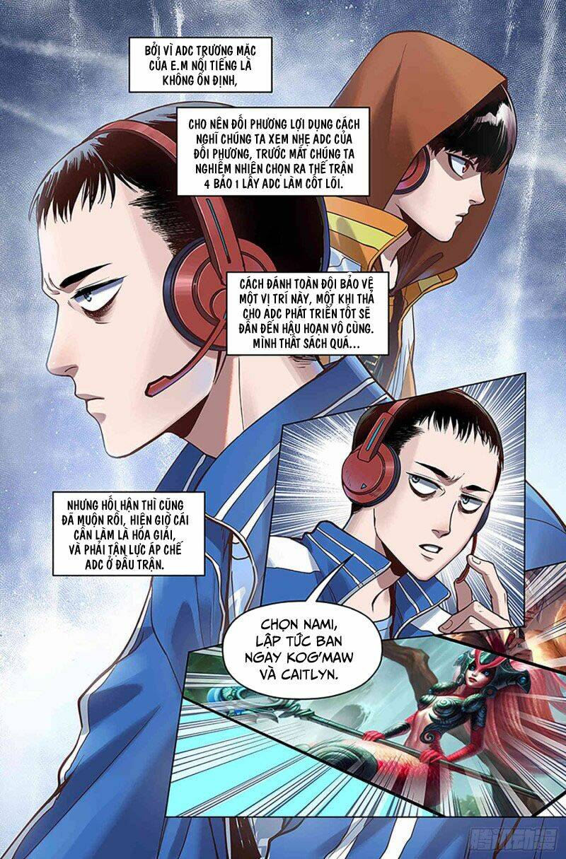 Vợ Yêu Của Ác Ma: Chapter 13