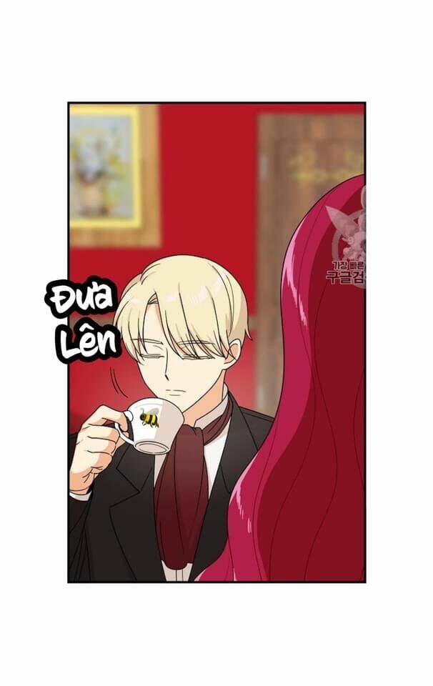Xuyên Không Trở Thành Mami Phản Diện: Chapter 35