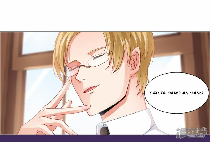 Minh Tinh Là Huyết Tộc: Chapter 6