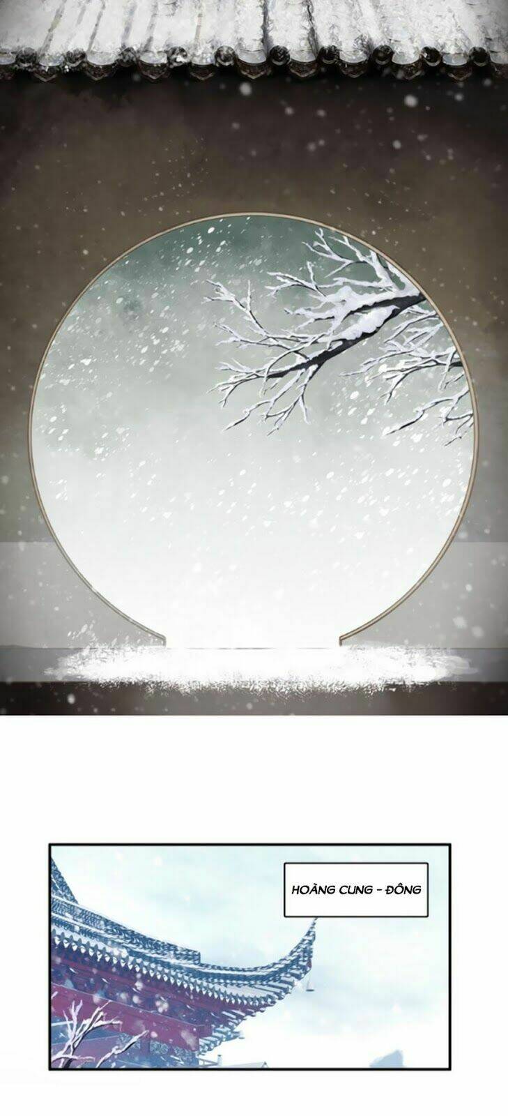 Mỹ Nhân Làm Tướng: Chapter 19