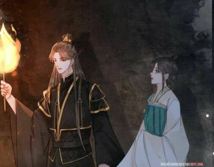 Trọng Sinh Bá Sủng Nhiếp Chính Vương Quá Mạnh Mẽ: Chapter 194