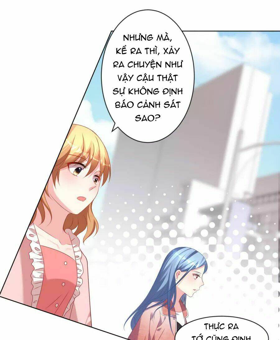Tôi Bị Tổng Tài Ám Hại: Chapter 156