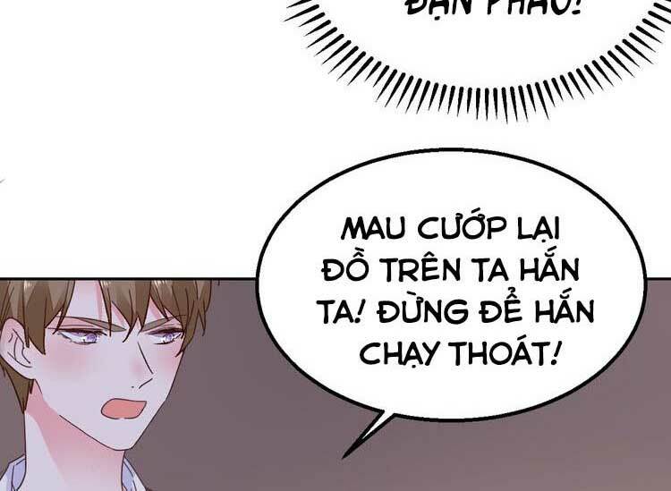 Điều Ước Sủng Ái Bất Bình Đẳng: Chapter 116.1