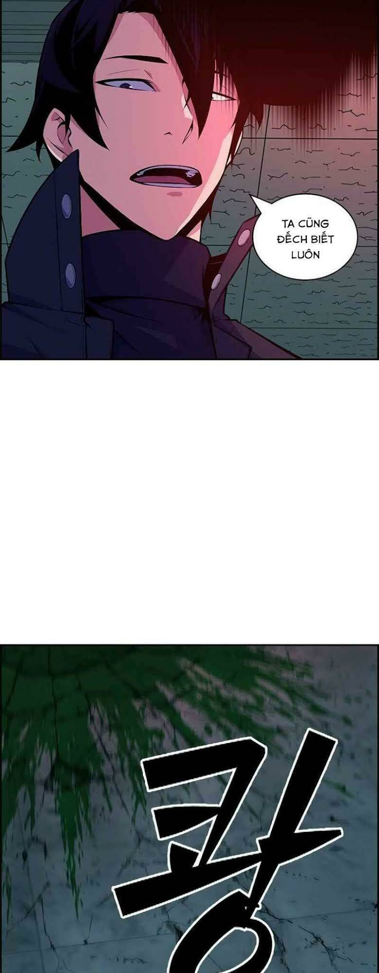 Kẻ Ngoại Đạo: Chapter 2