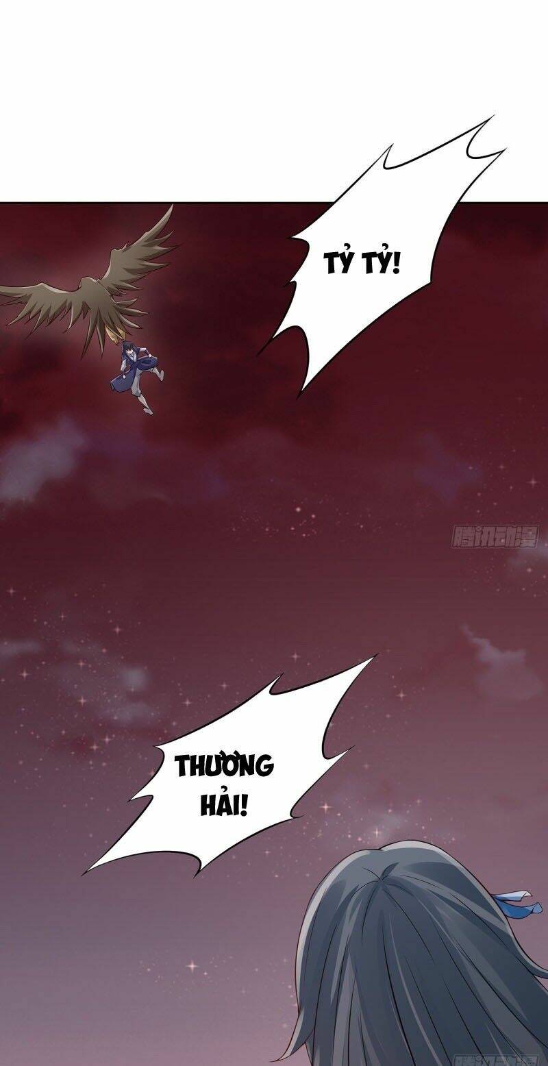 Nghịch Lân: Chapter 100