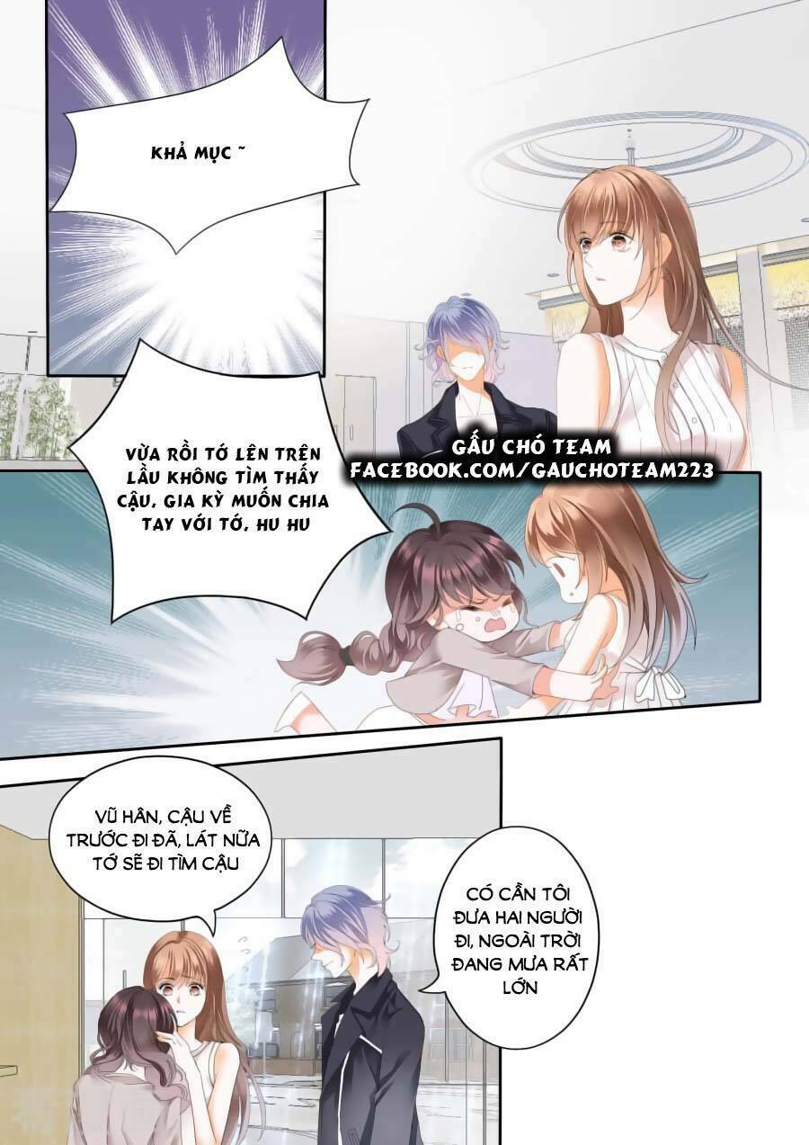 Không Thể Yêu Em: Chapter 11