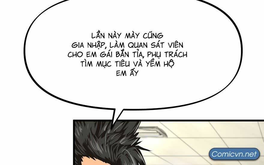 Vua Sinh Tồn: Chapter 40
