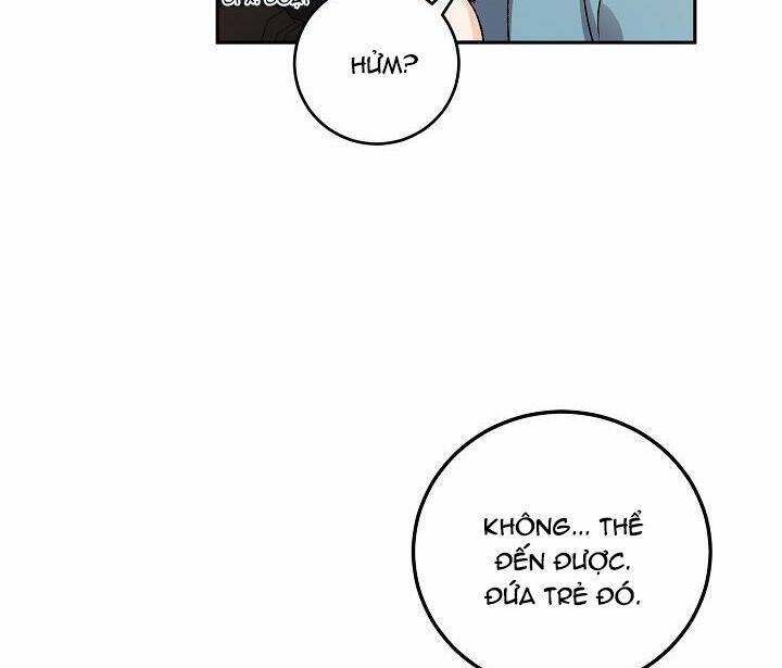 Kẻ Cắp Mặt Trăng: Chapter 36