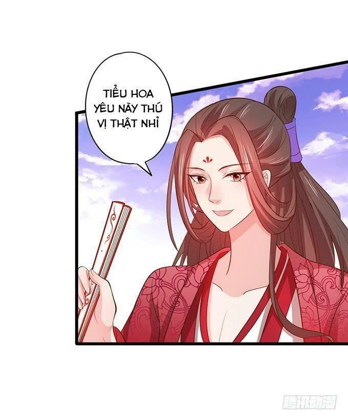 Hồ Tiên Hung Bạo: Chapter 105
