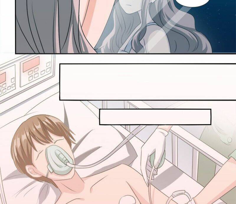 Mạc Thiếu Bức Hôn: Vợ Mới Khó Chống Đỡ: Chapter 6