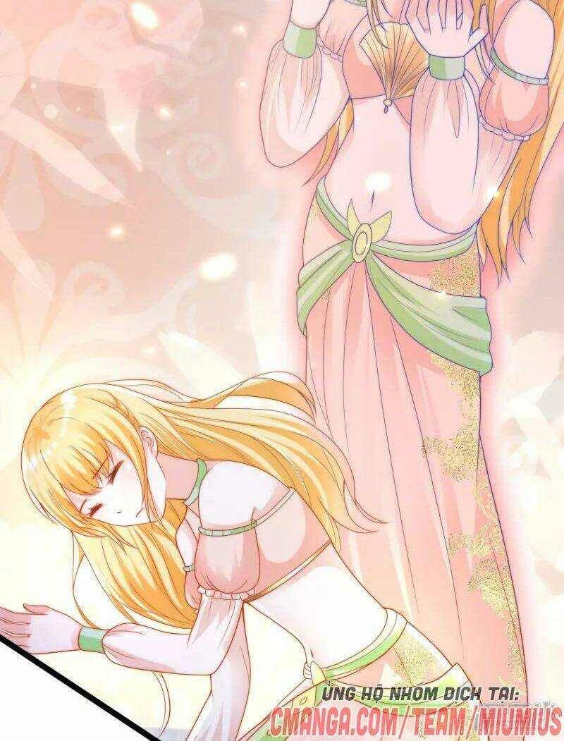 Sủng Hậu Của Vương: Chapter 117